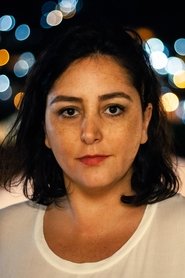 Cíntia Domit Bittar portrait