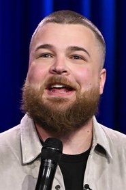 Aaron Weber portrait