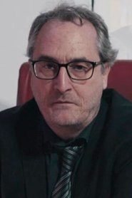 Andrea Volpini portrait