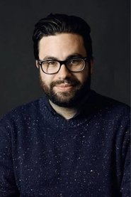 Brett Haley portrait