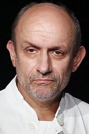 Paul Chariéras portrait