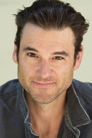 Ryan Fitzsimmons portrait