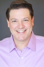 Keith Schneider portrait