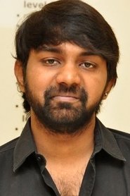 Balakrishna Kola portrait