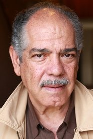 Campbell De Silva portrait