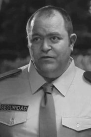 Hernán Jiménez portrait