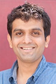 Amit Masurkar portrait