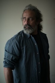 Daniel Aimetta portrait