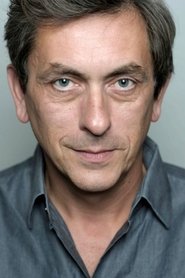 Marc Prin portrait