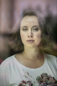 Katharina Haudum portrait