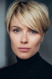 Viktoriya Maslova portrait