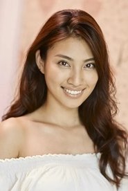 Megu Aoyama portrait
