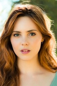 Morgan Griffin portrait