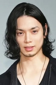 Hiro Mizushima portrait