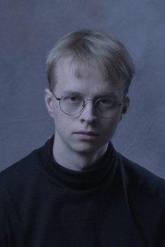 Akseli Leppänen portrait