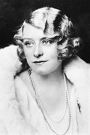 Irene Franklin portrait