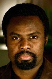 Onyekachi Ejim portrait