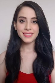 Ruby Bharaj portrait