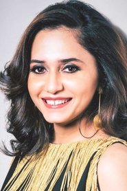 Priya Saraiya portrait