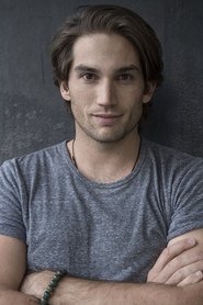 Daniel Schepisi portrait