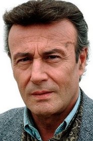 Guido Gagliardi portrait