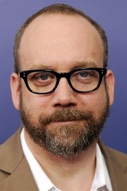 Paul Giamatti portrait