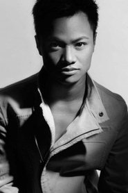 Ricci Chan portrait