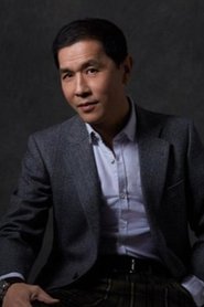 Bao Zhenjiang portrait