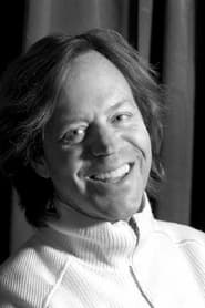 Robert Houston portrait