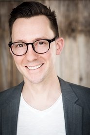 Benji Groenewegen portrait