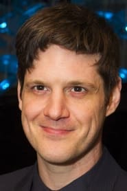 Michael Esper portrait