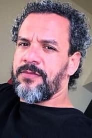 Elmy Abdul Sattar portrait