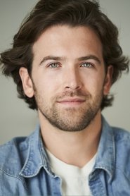 Roderick McNeil portrait
