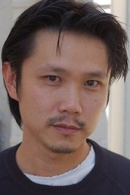 Steven Ho portrait