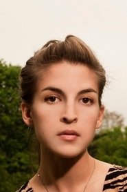 Valerie Brody portrait
