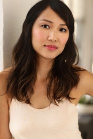 Natalie Kim portrait