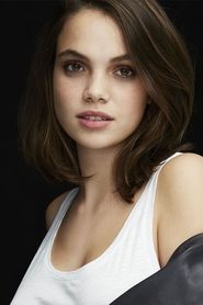 Martina Cariddi portrait