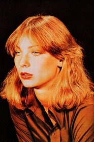 Vania Tzvetkova portrait