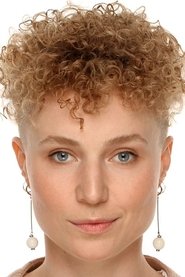 Alexandra Avdonina portrait