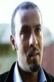 Misgana Atnafu portrait