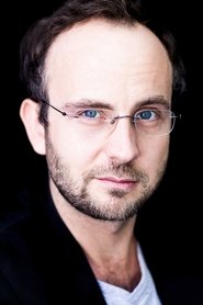 Michael Krabbe portrait