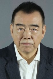 Chen Kaige portrait