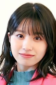 Kiki Asakura portrait