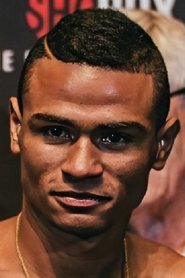 Ruben Cervera portrait