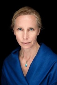 Magdalena Warzecha portrait