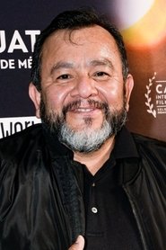 Silverio Palacios portrait