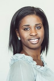 Jisca Kalvanda portrait
