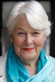 Jennie Goossens portrait