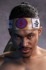 Nolo Kitano portrait