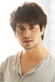 Ansh Bagri portrait